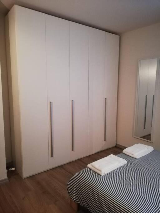 Appartamento Mini Midlake Codice Cipat 022229-At-410061 Mezzolago Esterno foto