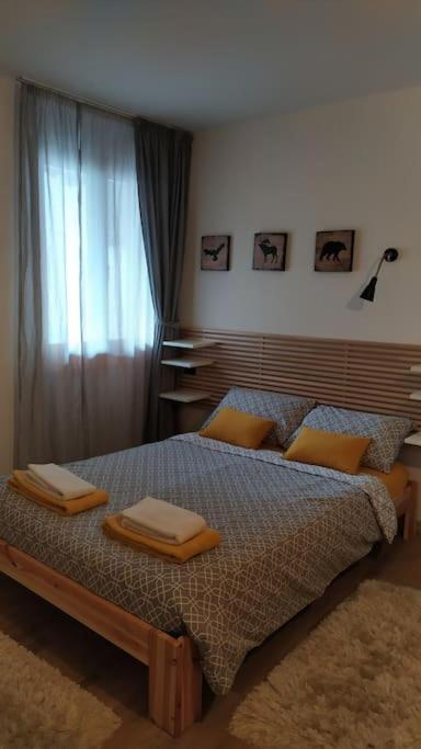Appartamento Mini Midlake Codice Cipat 022229-At-410061 Mezzolago Esterno foto