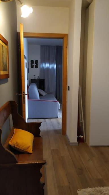 Appartamento Mini Midlake Codice Cipat 022229-At-410061 Mezzolago Esterno foto